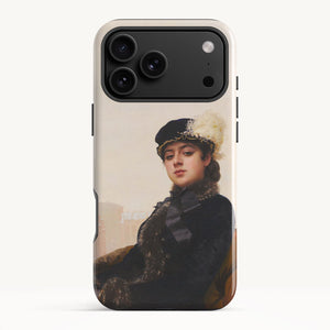 iPhone 17 Pro Max / Tough Case