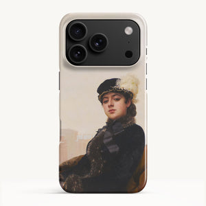 iPhone 17 Pro / Slim Case