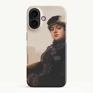 iPhone 17 / Slim Case