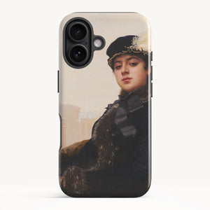 iPhone 17 / Tough Case