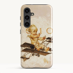 Galaxy S24 FE / Tough Case