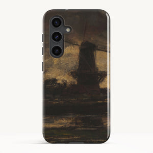 Galaxy S24 FE / Tough Case