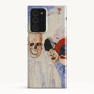 Galaxy Note 20 Ultra / Slim Case