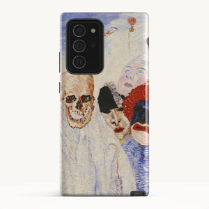 Galaxy Note 20 Ultra / Tough Case