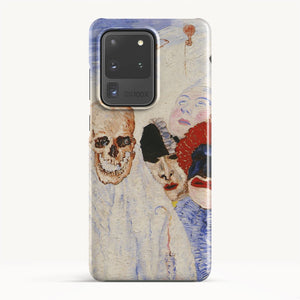 Galaxy S20 Ultra / Slim Case