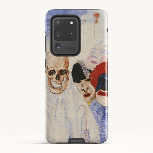 Galaxy S20 Ultra / Tough Case