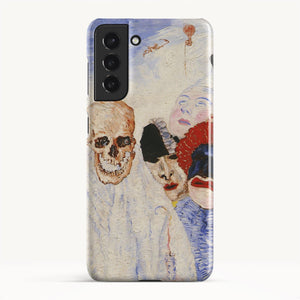 Galaxy S21 / Slim Case