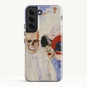Galaxy S22 / Tough Case
