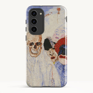 Galaxy S23 Plus / Tough Case