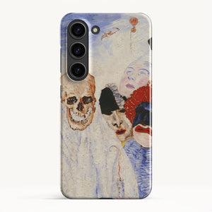 Galaxy S23 / Slim Case