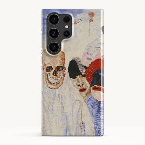 Galaxy S23 Ultra / Slim Case
