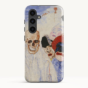 Galaxy S24 FE / Tough Case
