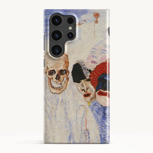 Galaxy S24 Ultra / Slim Case