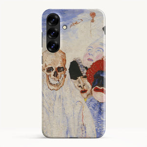 Galaxy S25 Plus / Slim Case