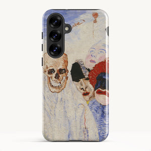 Galaxy S25 Plus / Tough Case