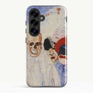Galaxy S25 / Tough Case
