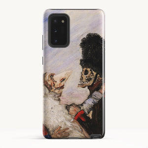 Galaxy Note 20 / Tough Case