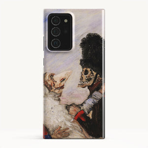 Galaxy Note 20 Ultra / Slim Case