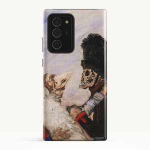 Galaxy Note 20 Ultra / Tough Case