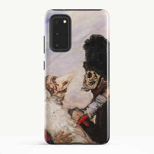 Galaxy S20 FE / Tough Case