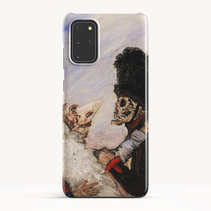 Galaxy S20 Plus / Slim Case