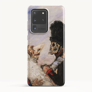 Galaxy S20 Ultra / Slim Case