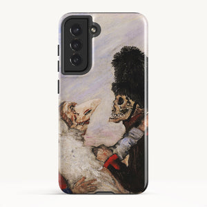 Galaxy S21 FE / Tough Case