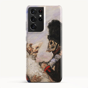 Galaxy S21 Ultra / Slim Case