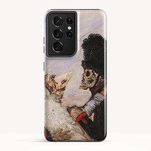 Galaxy S21 Ultra / Tough Case