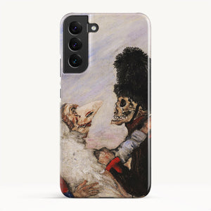 Galaxy S22 Plus / Slim Case