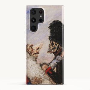 Galaxy S22 Ultra / Slim Case