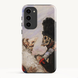 Galaxy S23 Plus / Tough Case