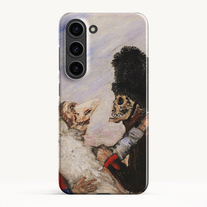 Galaxy S23 / Slim Case