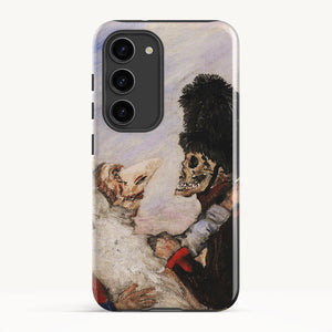 Galaxy S23 / Tough Case