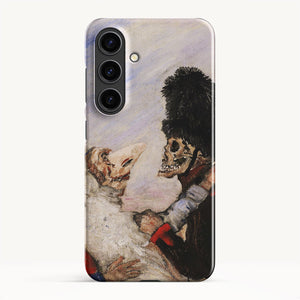 Galaxy S24 / Slim Case