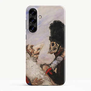 Galaxy S25 Plus / Slim Case
