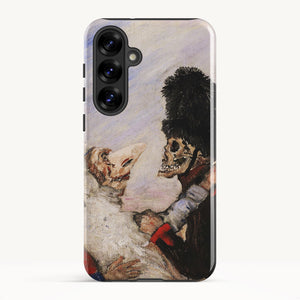 Galaxy S25 Plus / Tough Case