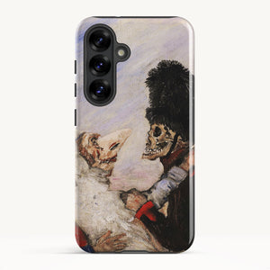 Galaxy S25 / Tough Case
