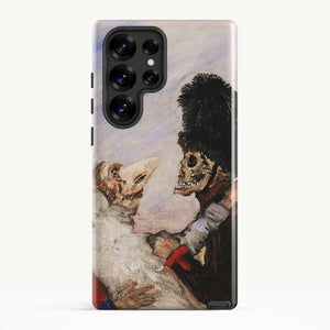 Galaxy S25 Ultra / Tough Case