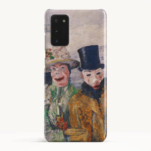 Galaxy Note 20 / Slim Case