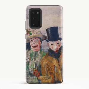 Galaxy Note 20 / Tough Case