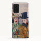 Galaxy Note 20 / Tough Case