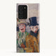 Galaxy Note 20 Ultra / Slim Case