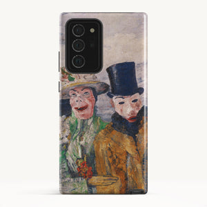 Galaxy Note 20 Ultra / Tough Case