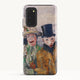 Galaxy S20 FE / Tough Case