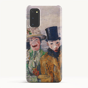 Galaxy S20 / Slim Case