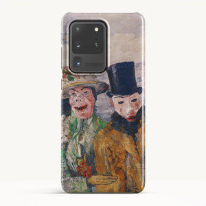 Galaxy S20 Ultra / Slim Case