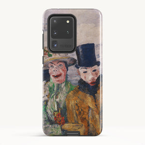 Galaxy S20 Ultra / Tough Case