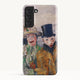 Galaxy S21 FE / Slim Case