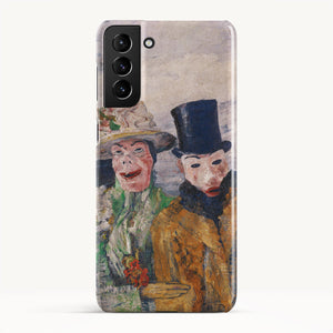 Galaxy S21 Plus / Slim Case